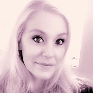 Meet your Posher, Crissy